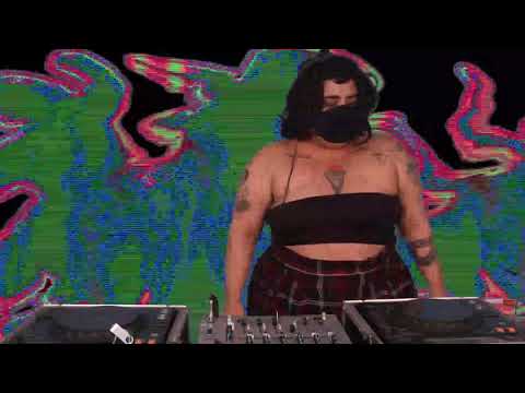 RáDIO VíRUSSS #110 - PAULA PRETEL (VIRUSSS X BECKS BEER 2021)