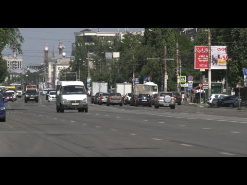 Воронеж: События. Факты. Выпуск от 20.06.2019