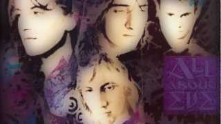 All About Eve : Wild Hearted Woman