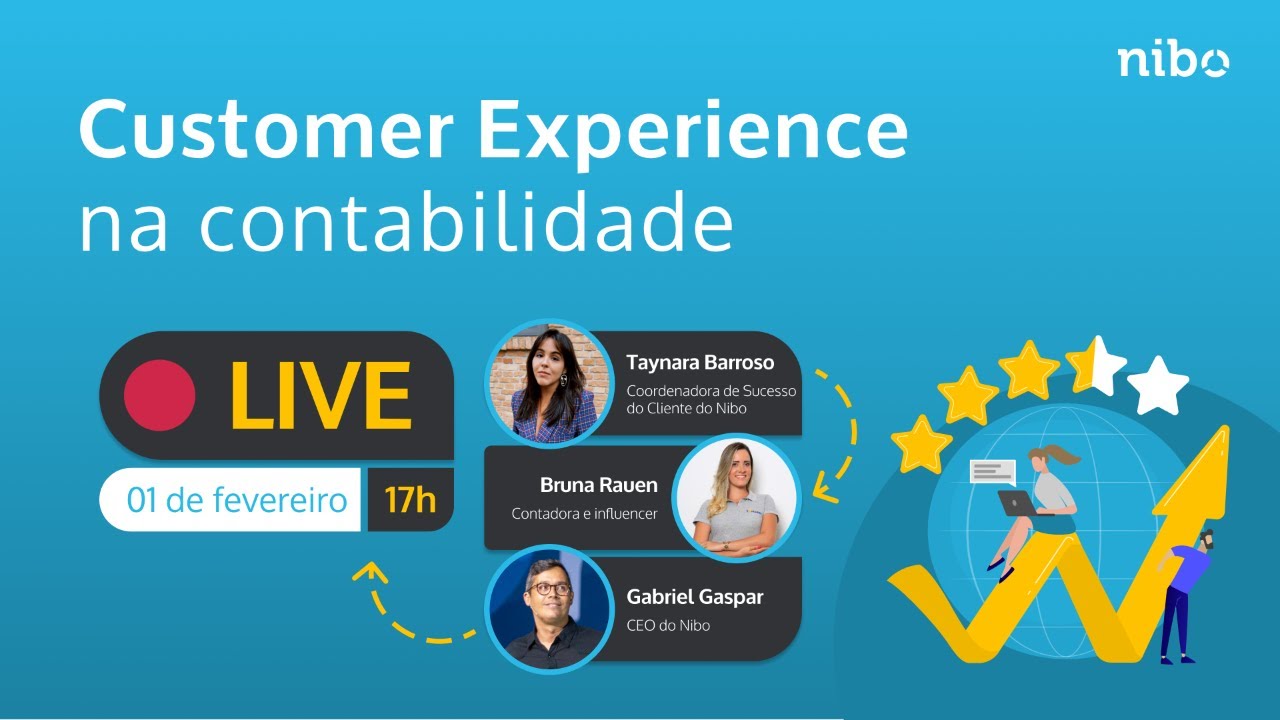 Customer Experience na contabilidade: Como medir e aumentar satisfação e engajamento dos clientes