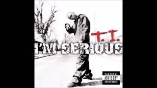 T.I. - What Happened?