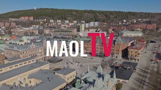 Stora Torget
