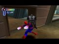 Spiderman - PlayStation