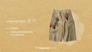 a few minutes #9 / doublet
