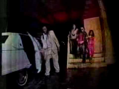 Baby rasta y Gringo ft NottyPlay -  Juego Marcriado