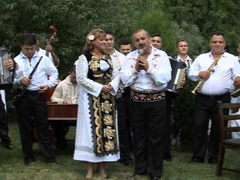 Ramona Vita  si Nicu Novac - Cu colesa si cu branza am crescut - Ce-mi doresc de ziua mea