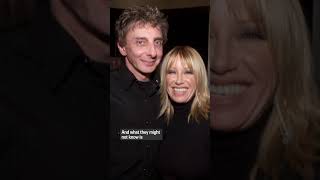 Barry Manilow opens up about the death of Suzanne Somers