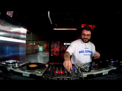 NPLGD E19 with GIUSEPPE FAVA › LINEA • 26.09.2025