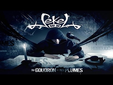 Sekel du 91 - Humeur impeccable