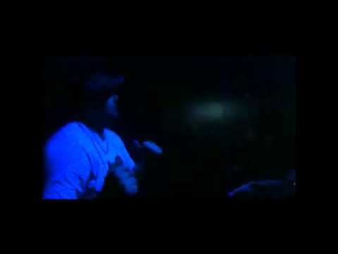 Dj Thiago Costa playing Bomba PVT