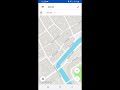 Citypedia Demo Searching For Dinner