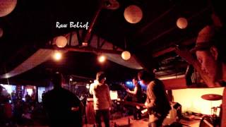 Raw Belief - Circles