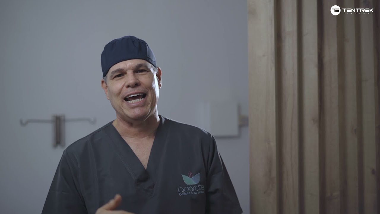 Video Funcionamiento Hydrash