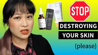 5 Skincare Myths Ruining Your Skin | Lab Muffin Beauty Science