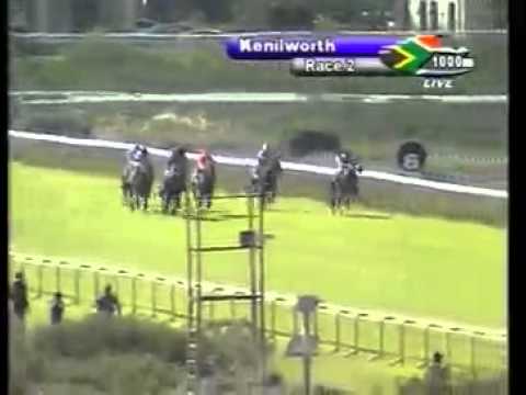 Kremlin Captain - 2nd win - Racing Association