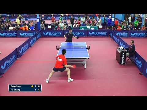 2016 California State Championships