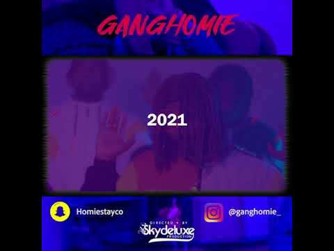 GANGHOMIE - FEY ONE SHOT (teaser)