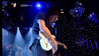 "Jeff Beck"   "Drown In My Own Tears" HD