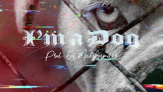 Lil Boosie Type Beat Instrumental | I'm a Dog | Ontheave