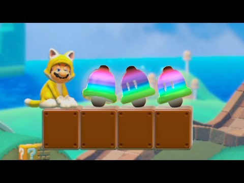 Super Mario Maker 2 - Endless Mode #280