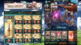 【グラブル】Granblue Fantasy - Lvl 100 Joya (Impossible)