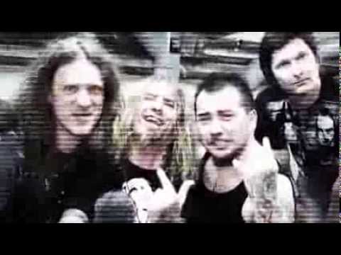 Doga zdraví diváky Fajnrock TV! 2