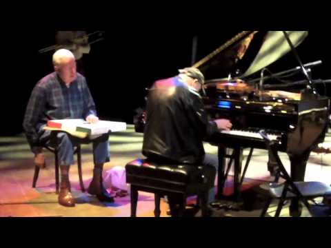 ICP Orchestra | Misha Mengelberg + Han Bennink