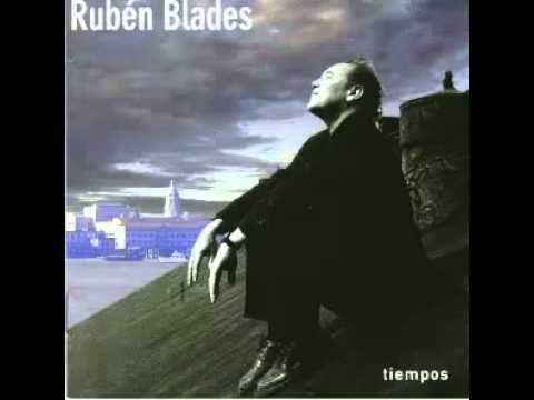 Creencia - Ruben Blades.