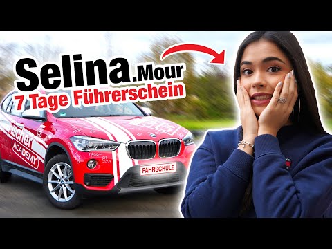 Driver's license in 7 days *FAIL* 😩 | Fischer Academy