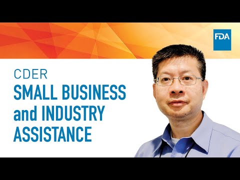 Advancing Generic Drug Development: Translating Science to Approval – Day 1 – Session 2