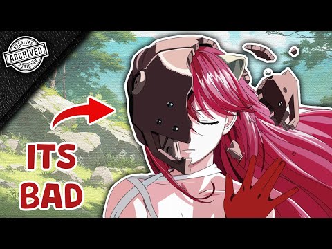 Making sense of Elfen Lied | In-Depth Analysis
