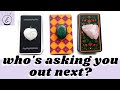 Who's Coming Next in Your Love Life? When/What Will Happen?🔮 Super Specific Tarot Reading