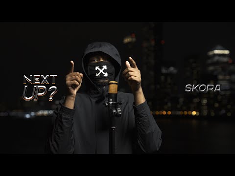 Skora - Next Up? (S5.E13) | Mixtape Madness