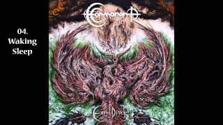 Cormorant - Earth Diver (Full Album)