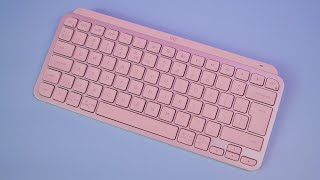 Logitech MX Keys Mini for Mac 920-010526