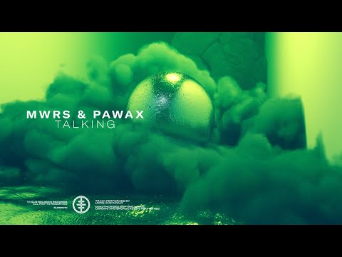 MWRS & Pawax - Talking (Official Audio)