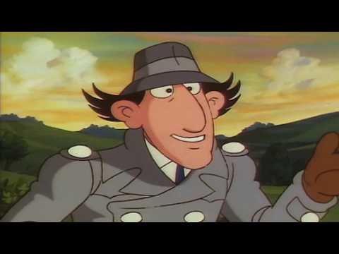 Inspector Gadget 156 - Unhenged | HD | Full Episode