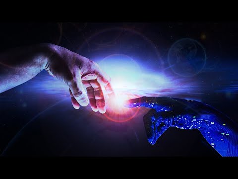 How The Universe Was Created According to Vedanta