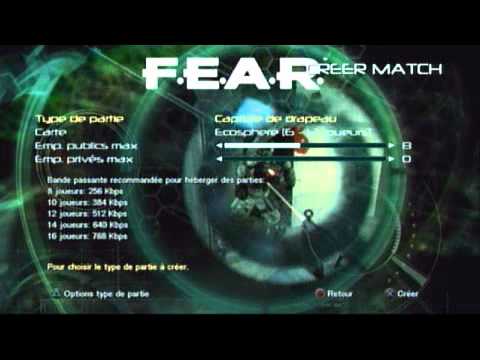 fear 1 playstation 3
