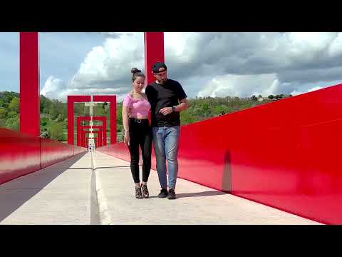 Kizomba en Francia | Luis y Karen Urbankiz | Aproxima Stefanio Lima Jayo Brudjez