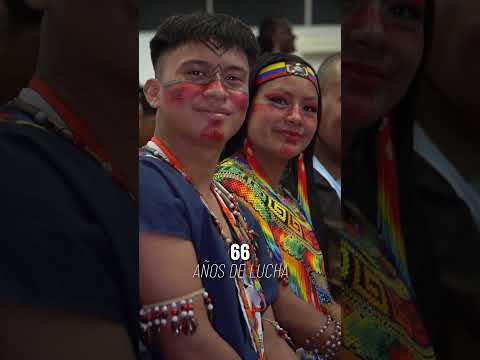 ¡Felices 66 años, La Concordia!