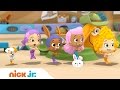 Hoppy Spring Song Sing Along W PAW Patrol Blaze More Nick Jr
