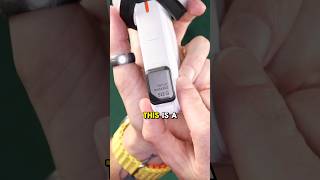 Professional Portable SSD by Lexar #insta360 #lexar #apple #prores @insta360 @Insta360_Tutorials