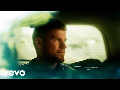 Canaan Cox - As You Leave (undone) (Official Video)