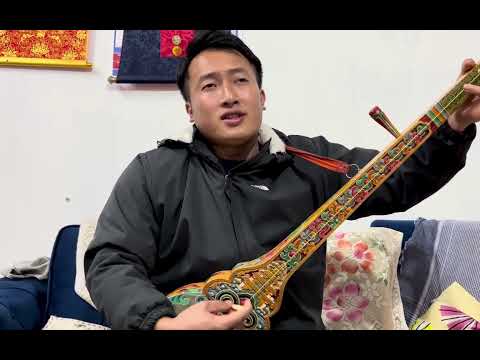 Zambulinga Meli Rinpoche by Bhutanese Jester || Old Sharchokpa Song || Zambulinga || Tsangla Song