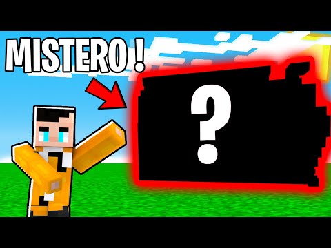 HO COSTRUITO LA STANZA MISTERIOSA DEL MONDO DEGLI YOUTUBERS DELLA BIG VANILLA !