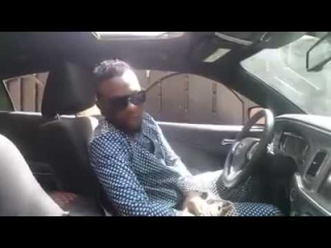 Le message d' IBA ONE adresser à RAZBEN