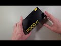 Video review POCO F7 12/512GB Black