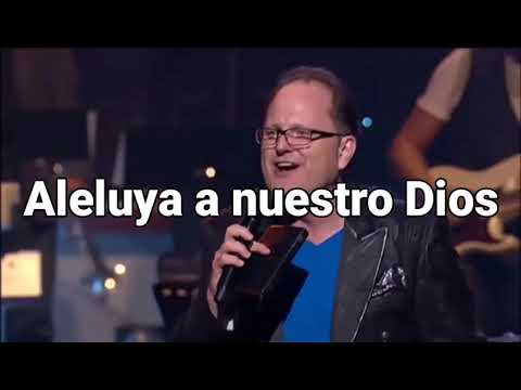 Medley se oyen la naciones Álbum conmemorativo 25 años  Marcos Witt