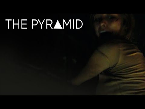 The Pyramid (Clip 'No Escape!')